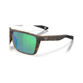 Rincon II 580G Sunglasses - Polarized Glass Matte Tort
