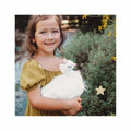 Bearington Grace the Princess Swan Plush Toy