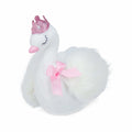 Bearington Grace the Princess Swan Plush Toy