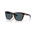 Women's Panga II 580P Sunglasses - Polarized Plastic Tort