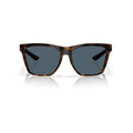 Women's Panga II 580P Sunglasses - Polarized Plastic Tort