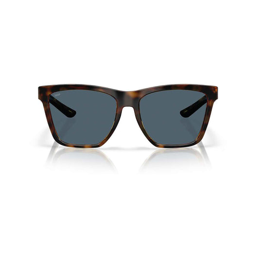 Women's Panga II 580P Sunglasses - Polarized Plastic Tort