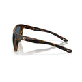 Women's Panga II 580P Sunglasses - Polarized Plastic Tort