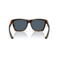Women's Panga II 580P Sunglasses - Polarized Plastic Tort