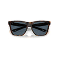 Women's Panga II 580P Sunglasses - Polarized Plastic Tort