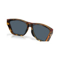 Women's Panga II 580P Sunglasses - Polarized Plastic Tort