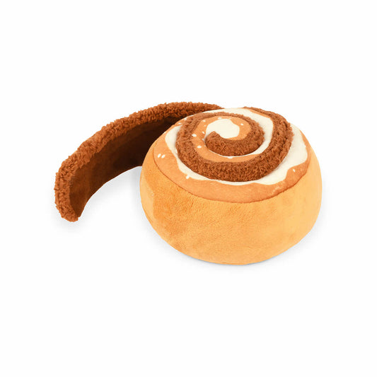 Pup Cup Cafe Cinna-bone Dog Toy