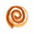 Pup Cup Cafe Cinna-bone Dog Toy