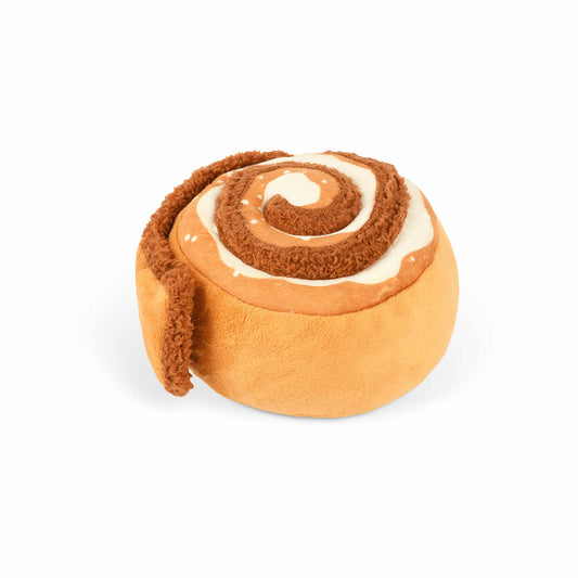 Pup Cup Cafe Cinna-bone Dog Toy