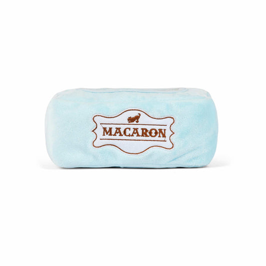Pup Cup Cafe Mutt-a-rons Dog Toy