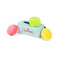 Pup Cup Cafe Mutt-a-rons Dog Toy