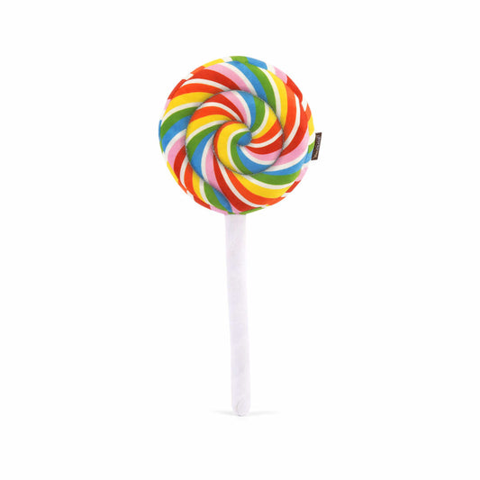 Snack Attack Lollipup Doy Toy