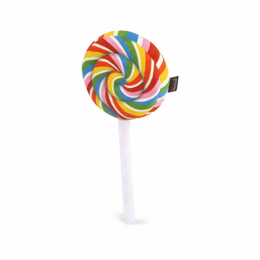 Snack Attack Lollipup Doy Toy