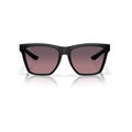Women's Panga II 580G Sunglasses - Polarized Glass Matte Blk