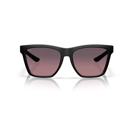 Color swatch for Women's Panga II 580G Sunglasses - Polarized Glass in Matte Blk