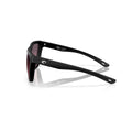 Women's Panga II 580G Sunglasses - Polarized Glass Matte Blk