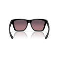 Women's Panga II 580G Sunglasses - Polarized Glass Matte Blk