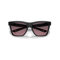 Women's Panga II 580G Sunglasses - Polarized Glass Matte Blk