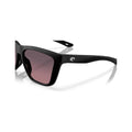 Women's Panga II 580G Sunglasses - Polarized Glass Matte Blk