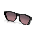 Women's Panga II 580G Sunglasses - Polarized Glass Matte Blk