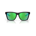 Women's Panga II 580P Sunglasses - Polarized Plastic Matte Blk