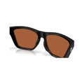 Women's Panga II 580P Sunglasses - Polarized Plastic Matte Blk