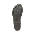 Women's Rowan Shoes  Black Waxy Burnished