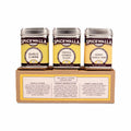 Garlic Lover's Collection - 3 Pack