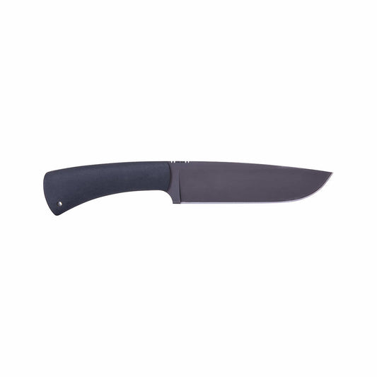 WK Lost Lake Camp Knife Blk Laminate