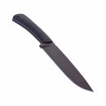 WK Lost Lake Camp Knife Blk Laminate