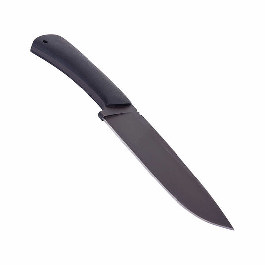 Color swatch for WK Lost Lake Camp Knife in Blk Laminate