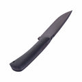 WK Lost Lake Camp Knife Blk Laminate