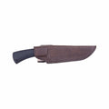 WK Lost Lake Camp Knife Blk Laminate
