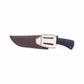WK Lost Lake Camp Knife Blk Laminate