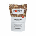 Cappuccino Popcorn
