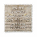 South Sayings Single Coaster Sweet Tea