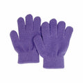 Broner Kids' Magic Gloves Purple