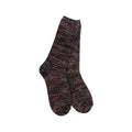 World's Softest Women's Weekend Ragg Crew Socks Equinox