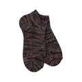 World's Softest Women's Weekend Ragg Low Socks Equinox