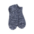 World's Softest Women's Weekend Ragg Low Socks Denim