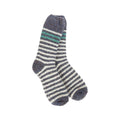 World's Softest Women's Cozy Crew Socks Winter Multi