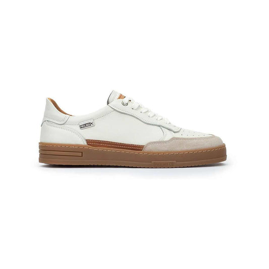Color swatch for Men's Xativa Lace-Up Sneakers in Off White