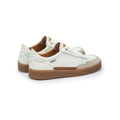 Men's Xativa Lace-Up Sneakers  Off White