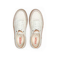 Men's Xativa Lace-Up Sneakers  Off White