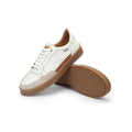 Men's Xativa Lace-Up Sneakers  Off White