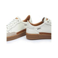 Men's Xativa Lace-Up Sneakers  Off White