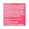 Cheerwine Goo Goo Cluster Chocolate Candy