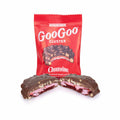 Cheerwine Goo Goo Cluster Chocolate Candy
