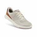 Kizik Men's Lima Shoes, Lite Taupe, alternate view 1