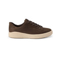 Kizik Men's Vegas 2 Shoes  Mole Whitecap